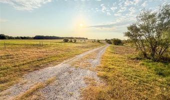 167 County Road 1475, Alvord, TX 76225