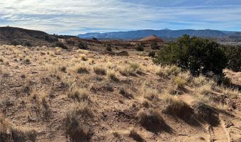 Sunset Drive, Abiquiu, NM 87510