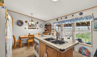 3137 W 2500 N, Arco, ID 83213
