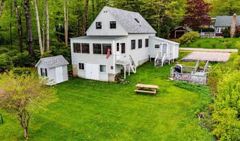50 Browns Beach Rd, Bristol, NH 03222