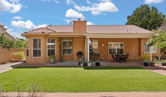 13619 N Rim Rd NE, Albuquerque, NM 87112