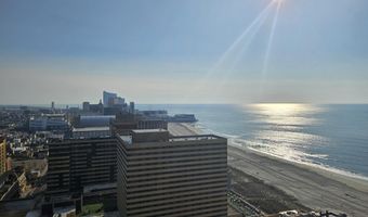 3101 Boardwalk 3105-1, Atlantic City, NJ 08401