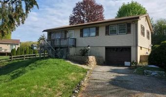 39 LINCOLN Ave, Alloway, NJ 07462
