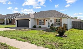 705 N Cummings Ave, Bartlesville, OK 74006