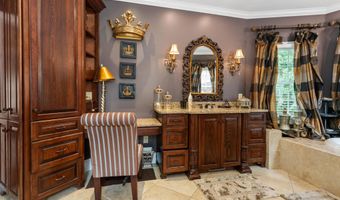 14 COUNTRY SQUIRE Rd, Anniston, AL 36207