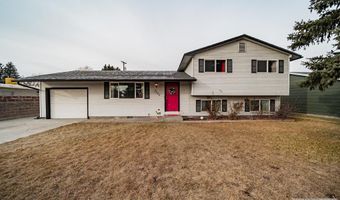 3140 Meadow Ln, Ammon, ID 83406