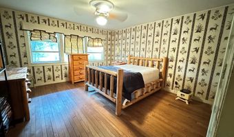 219 N. Pontotoc, Bruce, MS 38915