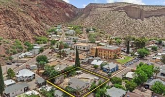 201 4th St, Clifton, AZ 85533