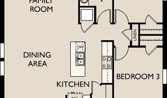 10644 Harlequinn Plan: Glimmer, Adkins, TX 78101