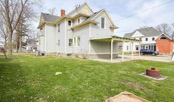 306 N Orange St, Albion, IN 46701