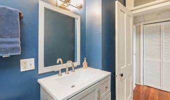 165 KING GEORGE St, Annapolis, MD 21401