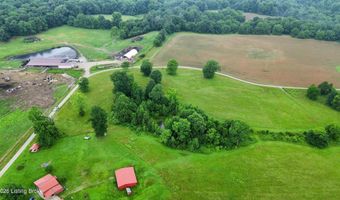 388 Joe Nalley Rd, Bardstown, KY 40004