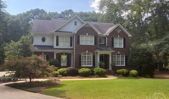 1011 Magnolia Dr, Athens, GA 30606