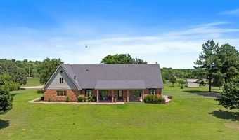 201 County Road 3006, Bartlesville, OK 74003