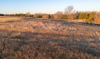 Tract 4 Highway 377, Ada, OK 74820