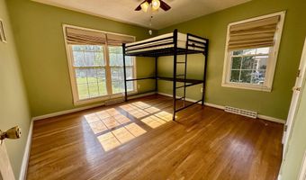 601 Jefferson St, Bennettsville, SC 29512