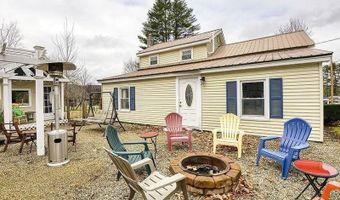 53 Norman Ave, Charlestown, NH 03603