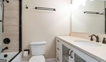 3557 Splinterwood, Peachtree Corners, GA 30092
