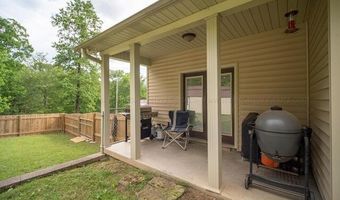 406 PARADISE Trl, Arley, AL 35541