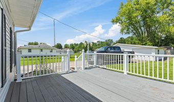 2237 35Th St, Bedford, IN 47421