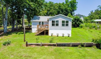 93 Parnell Rd, Abbeville, SC 29620