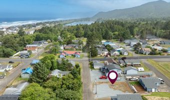 270 N DOLPHIN St, Rockaway Beach, OR 97136