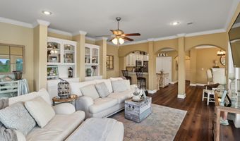 5148 Atlantis Dr, Bay St. Louis, MS 39520