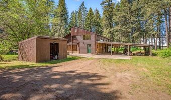 8473 E Apache Trl, Athol, ID 83801
