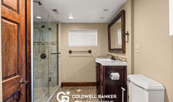 522 S Park St, Casper, WY 82601