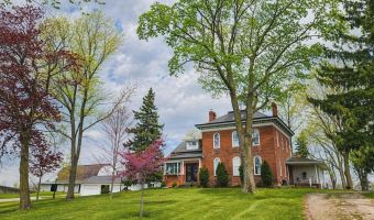 5772 County Road 11A Rd, Auburn, IN 46706