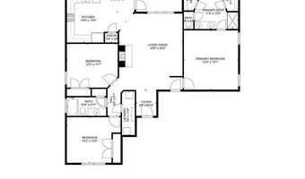 27806 S Sardis Rd, Bauxite, AR 72011