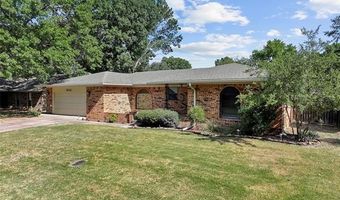 1515 Olive St, Ardmore, OK 73401