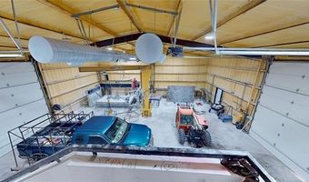 16473 County Road 1560, Ada, OK 74820