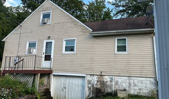 1031 County Road 2075, Ashland, OH 44805