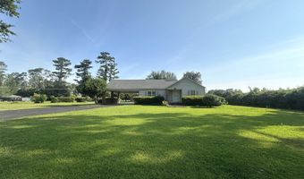 901 4th, Adel, GA 31620