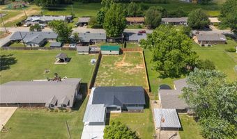 1204 D St, Barling, AR 72923