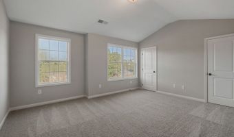Bill Dorn Road Plan: Harrison, Appling, GA 30802