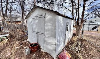 550 Bent Ave, Akron, CO 80720