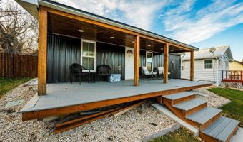 338 Western Ave, Buffalo, WY 82834