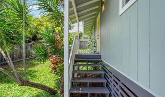640 Lihau Pl Unit B, Haiku, HI 96708