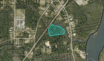Knight St, Bagdad, FL 32570