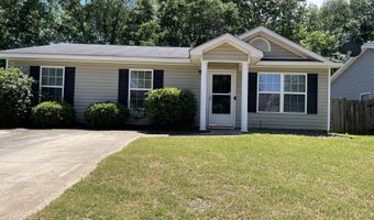 154 Fox Haven Dr, Aiken, SC 29803