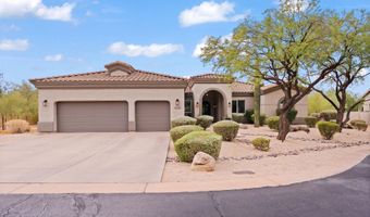 31228 N 47TH Pl, Cave Creek, AZ 85331