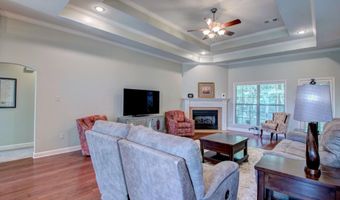 3816 Legacy Village Dr, Benton, AR 72015