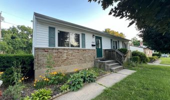 6263 GILSTON PARK Rd, Baltimore, MD 21228