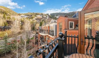 415 E Dean St # 47 Weeks 51/52, Aspen, CO 81611