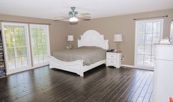 169 GEORGE CRAVEN Rd, Baxley, GA 31513