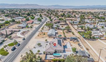 13546 Rincon Rd, Apple Valley, CA 92308
