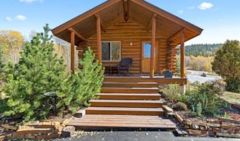 374 UPPER RIDGE Rd, Alpine, WY 83128