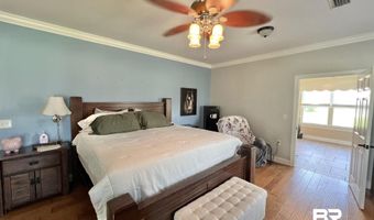 2259 E Laurel St, Atmore, AL 36502